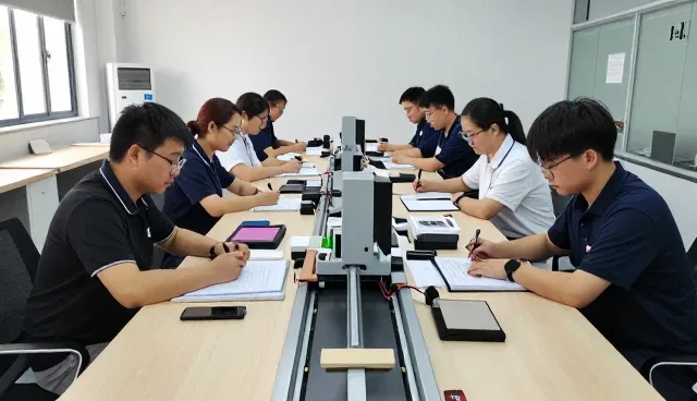 智能测评学习平台