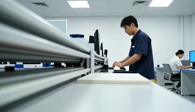 广东公文教育咨询有限公司