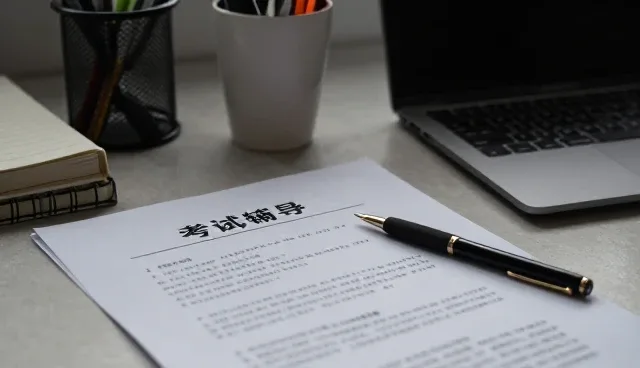 考试辅导课程资源选型中的关键性能优化考量