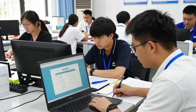 教辅资料如何解决仓储物流中的实际问题