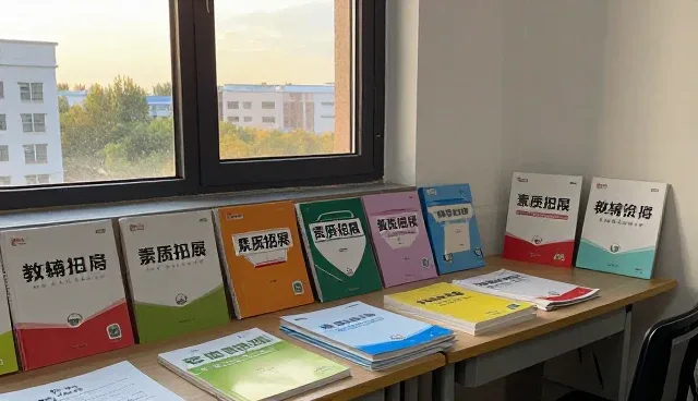 广东公文教育咨询有限公司推荐适用于课程资源的教辅资料